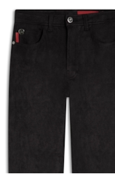 Calça Malha Nobu Reta Preto
