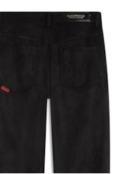 Calça Malha Nobu Reta Preto