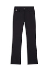 Calça Malha Stretch Power Long Leg Preto