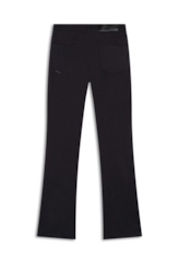 Calça Malha Stretch Power Long Leg Preto