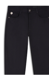 Calça Malha Stretch Power Long Leg Preto