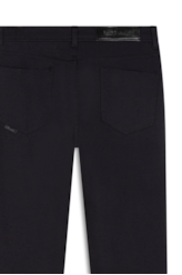 Calça Malha Stretch Power Long Leg Preto