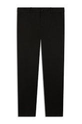 Calça Malha Twill Trapezio B.Faca Preto