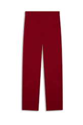 Calça Mandeville Straight Vinho