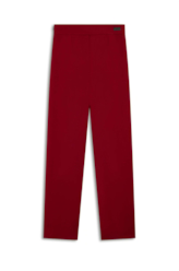 Calça Mandeville Straight Vinho