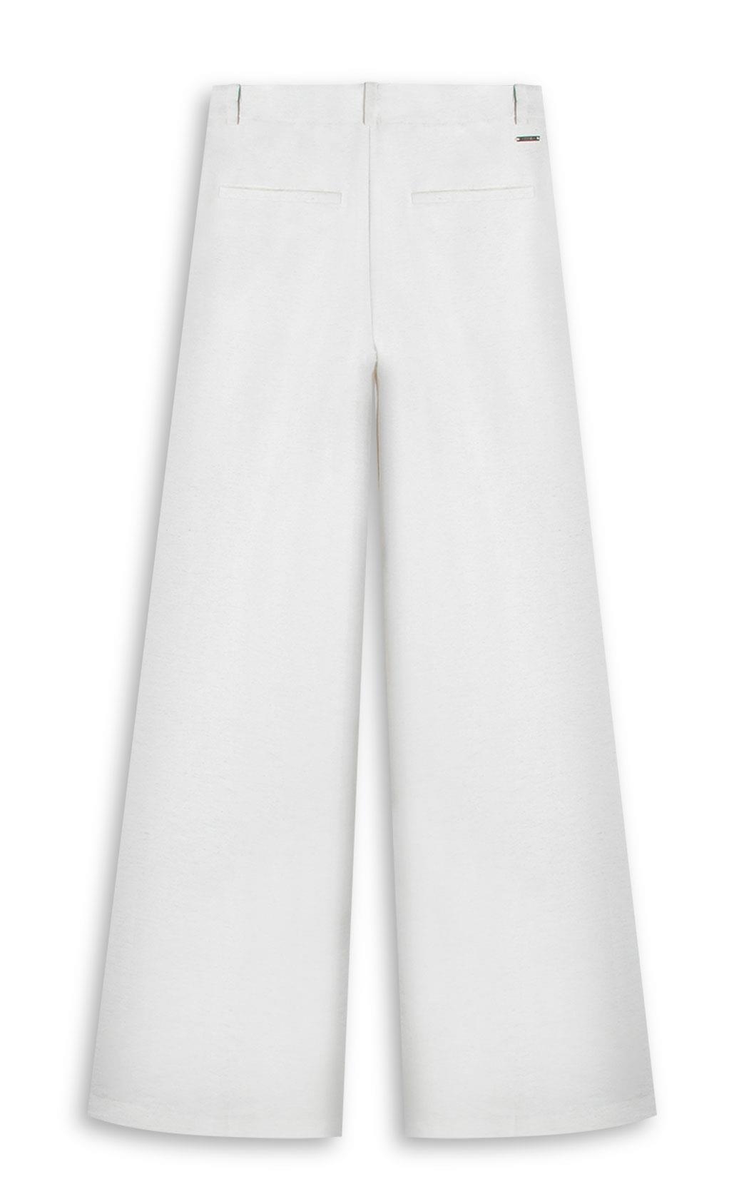 Klara pants marno サイズ1 ホワイト Calça Marant Path Natural