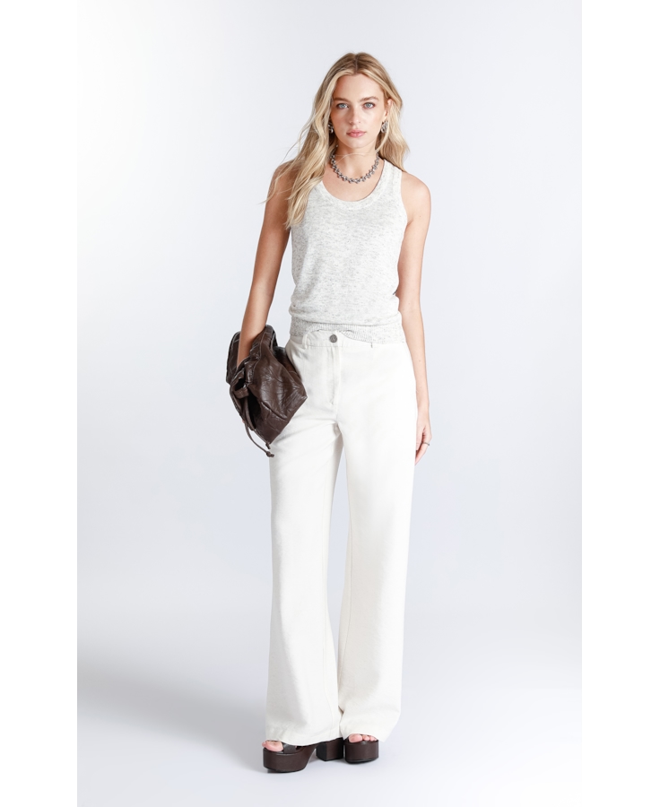 Calça Marant Path Natural