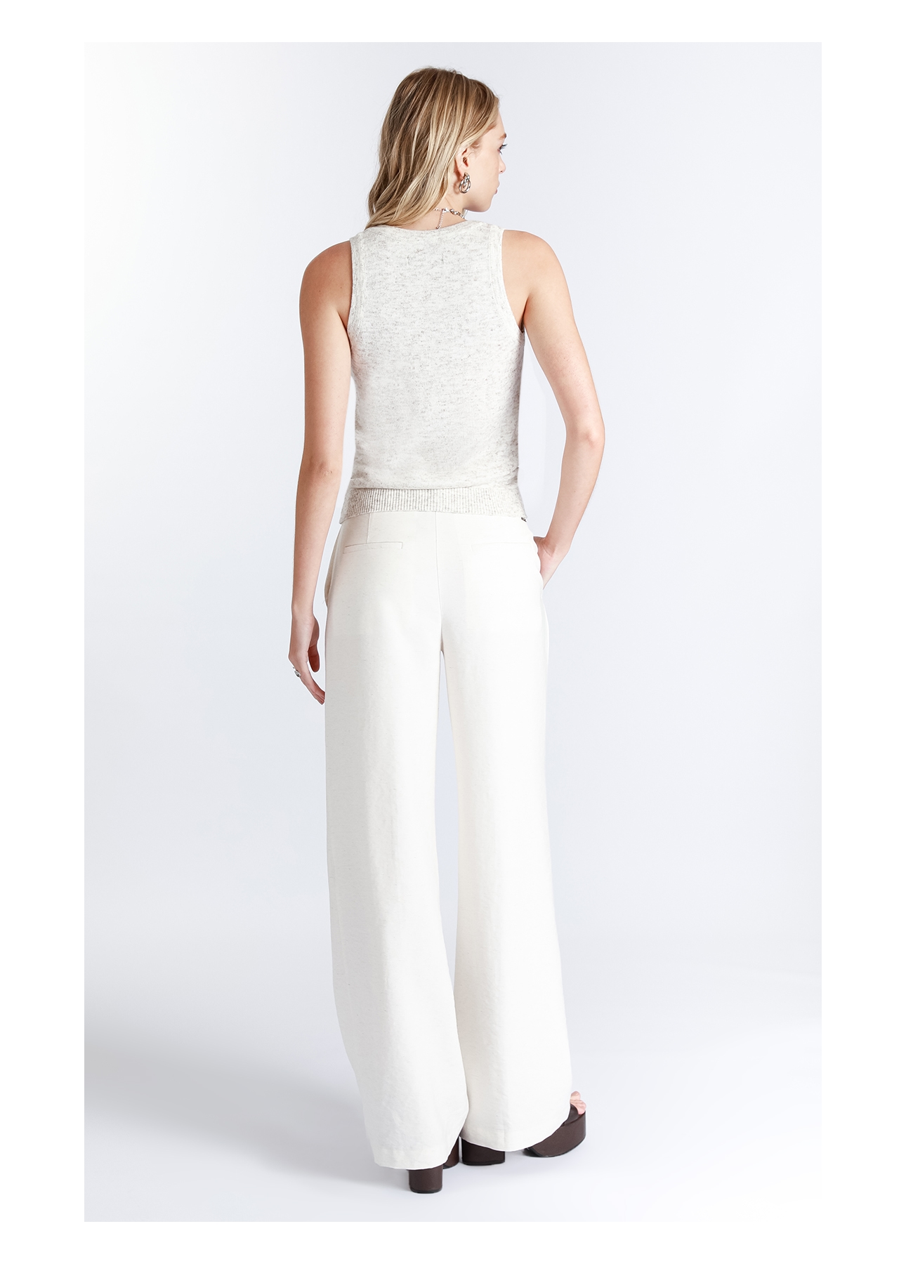 Calça Marant Path Natural