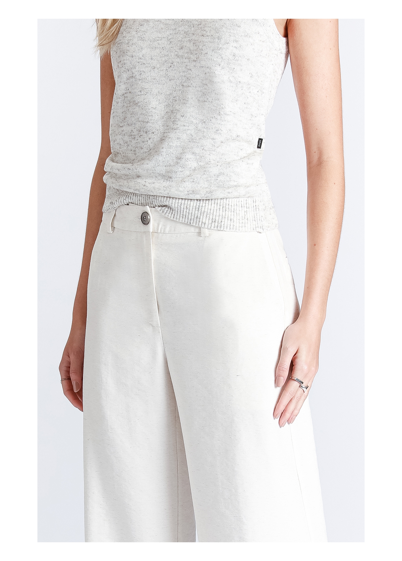 Calça Marant Path Natural