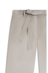 Calça Maui Plus Patheph B. Faca Caqui