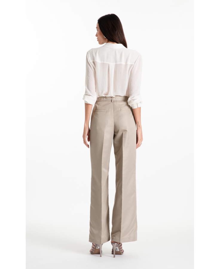 Calça Maui Plus Patheph B. Faca Caqui