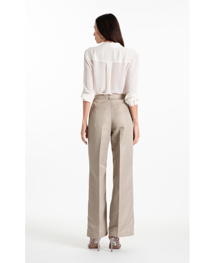 Calça Maui Plus Patheph B. Faca Caqui