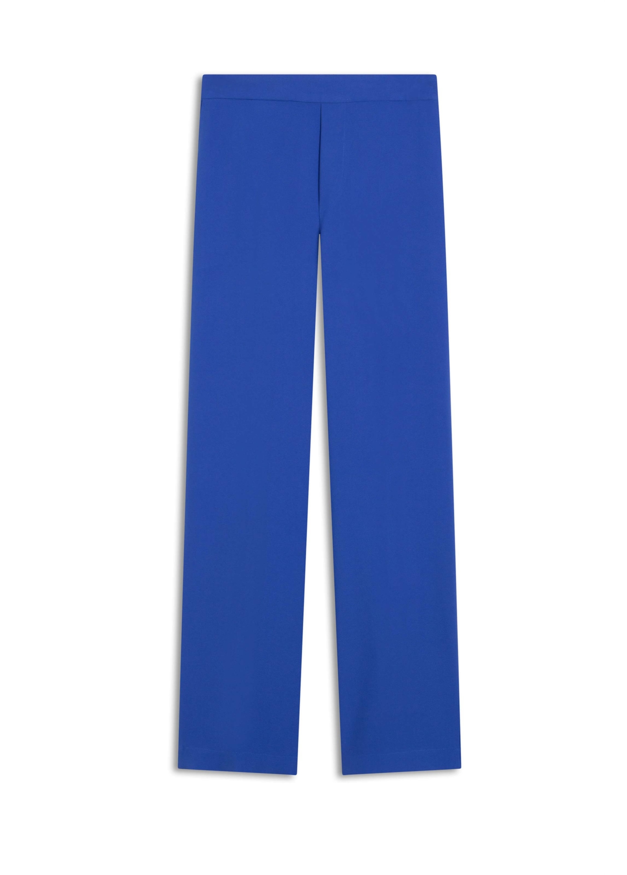 Calça Medelen Carrot Azul Claro