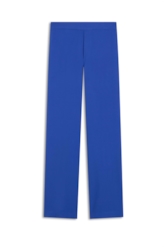 Calça Medelen Carrot Azul Claro