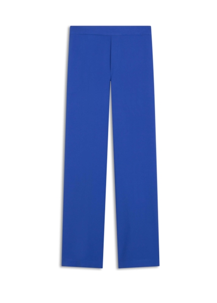 Calça Medelen Carrot Azul Claro