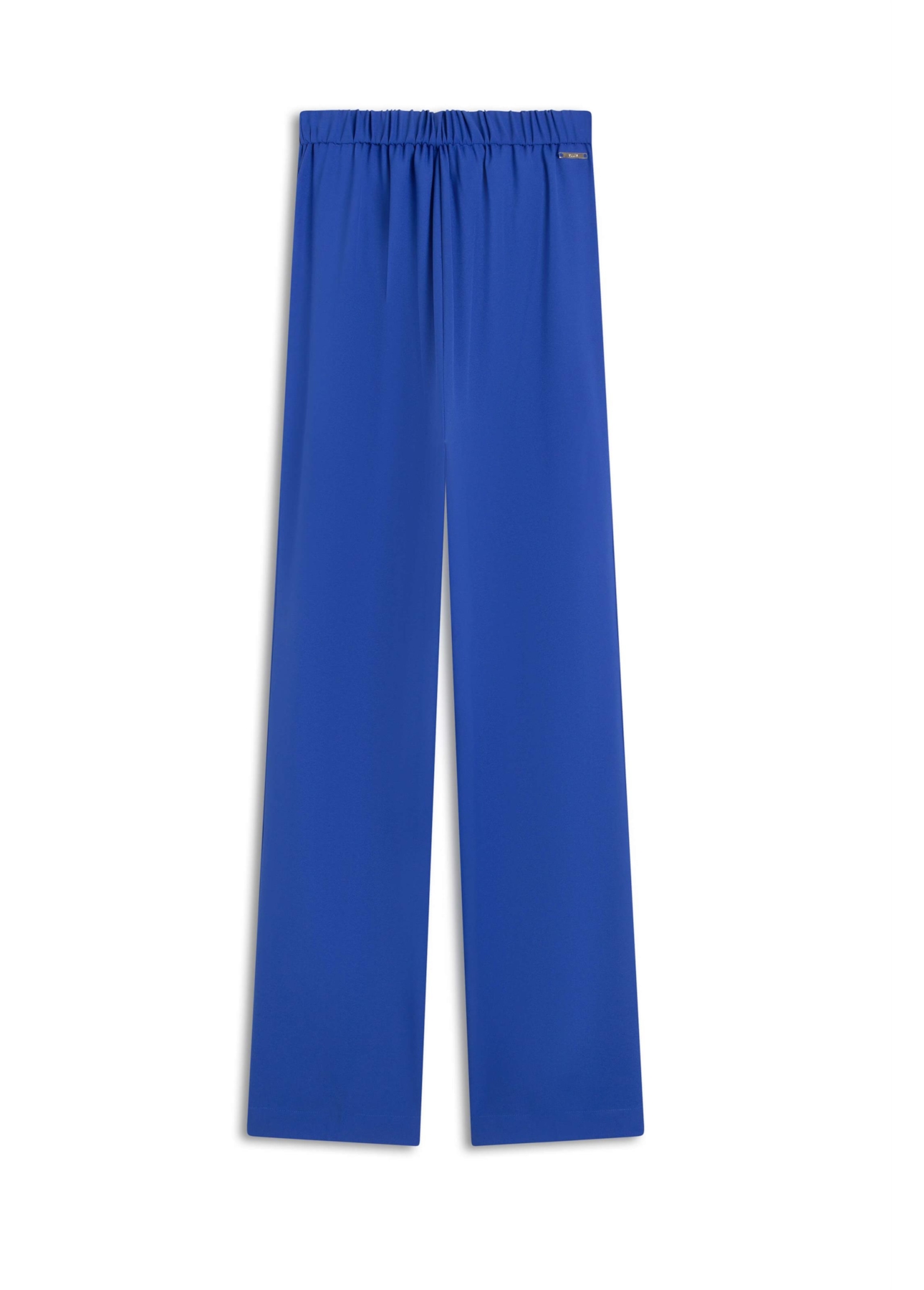 Calça Medelen Carrot Azul Claro