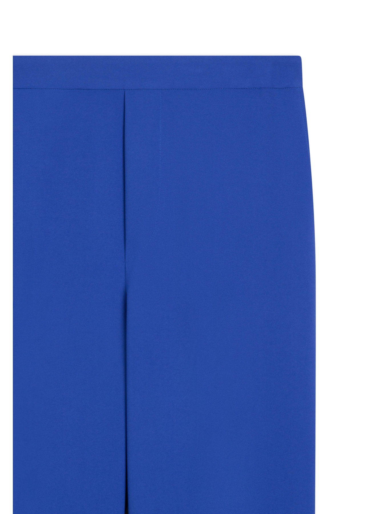 Calça Medelen Carrot Azul Claro