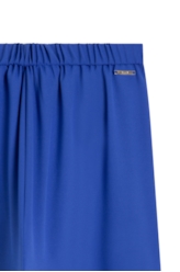 Calça Medelen Carrot Azul Claro