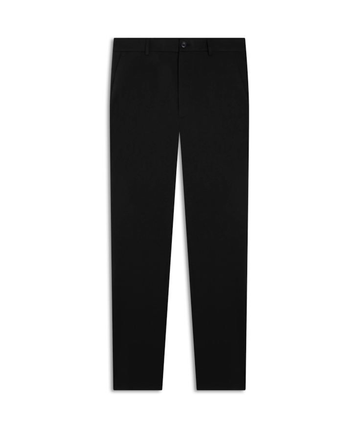 Calça Melange Basic Ellus Preto