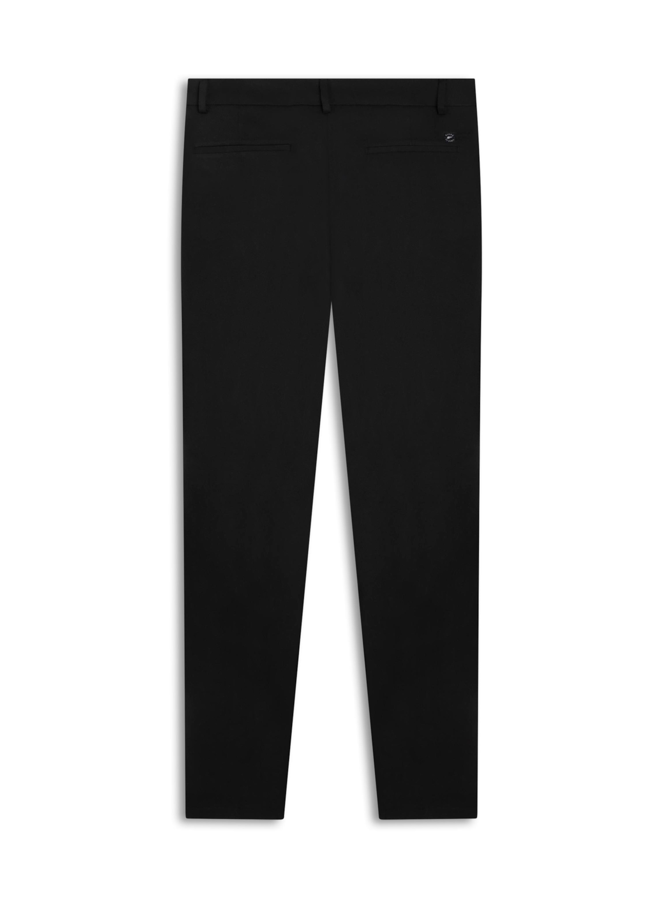 Calça Melange Basic Ellus Preto