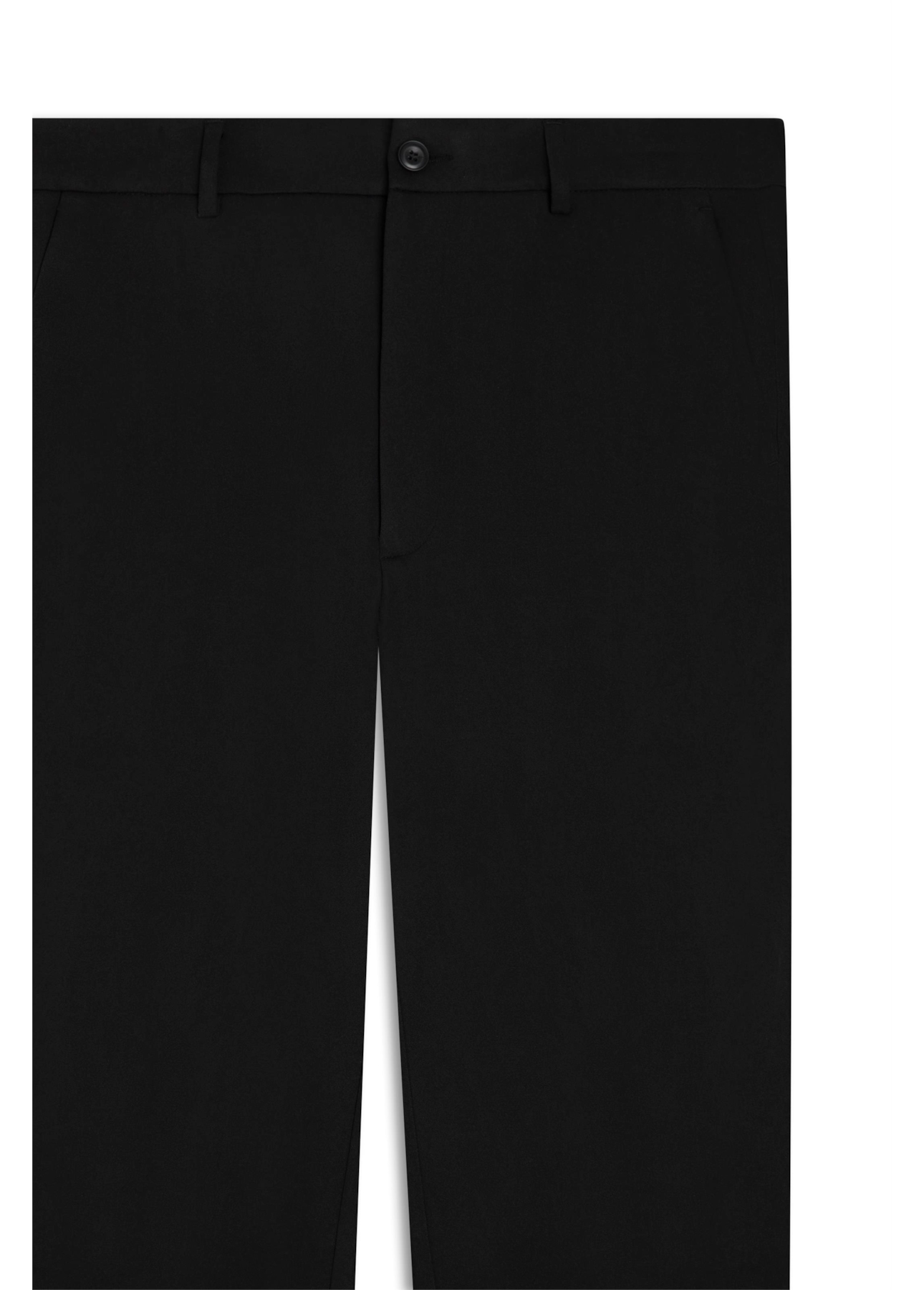 Calça Melange Basic Ellus Preto