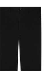 Calça Melange Basic Ellus Preto
