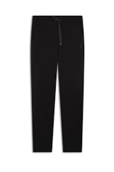 Calça Moletom Basico Easa Jogger Preto