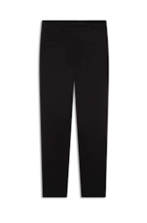 Calça Moletom Basico Easa Jogger Preto