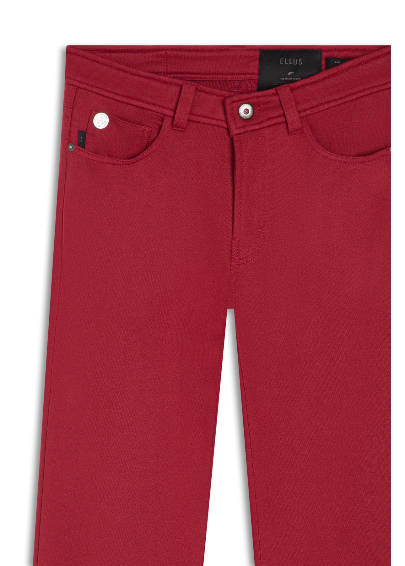Calça Moletom Original Ellus Maravilha