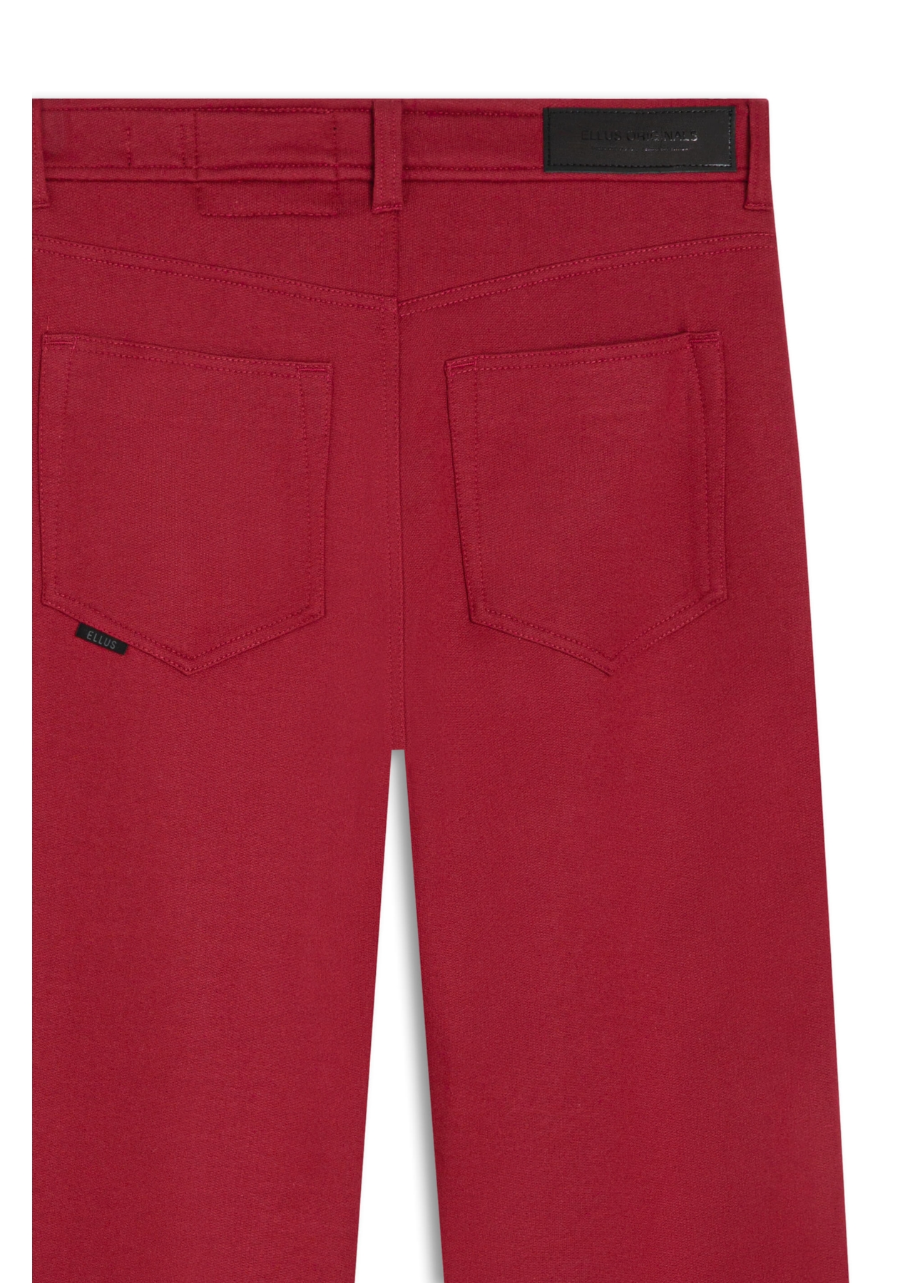 Calça Moletom Original Ellus Maravilha