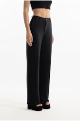 Calça Moletom Original Ellus Preto