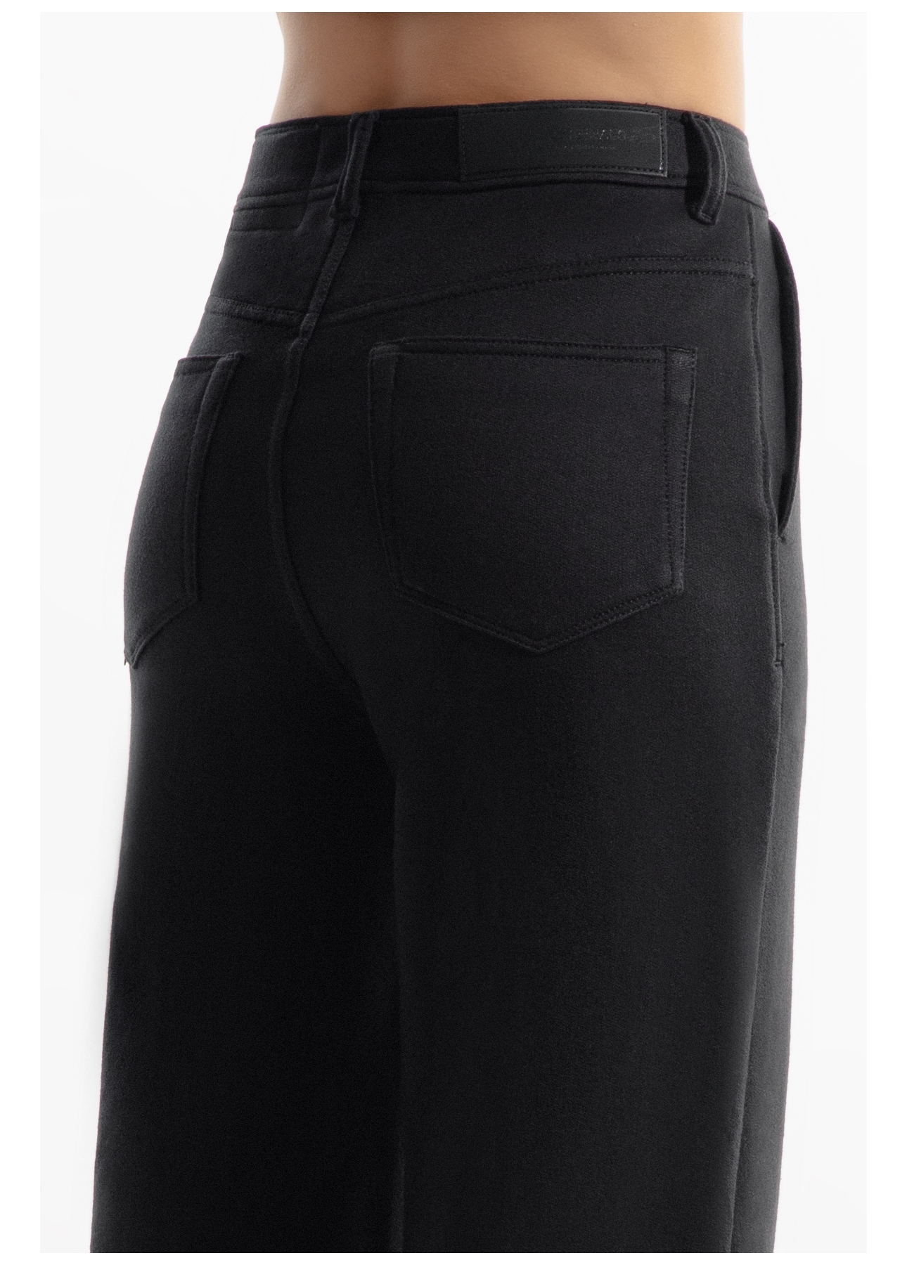 Calça Moletom Original Ellus Preto