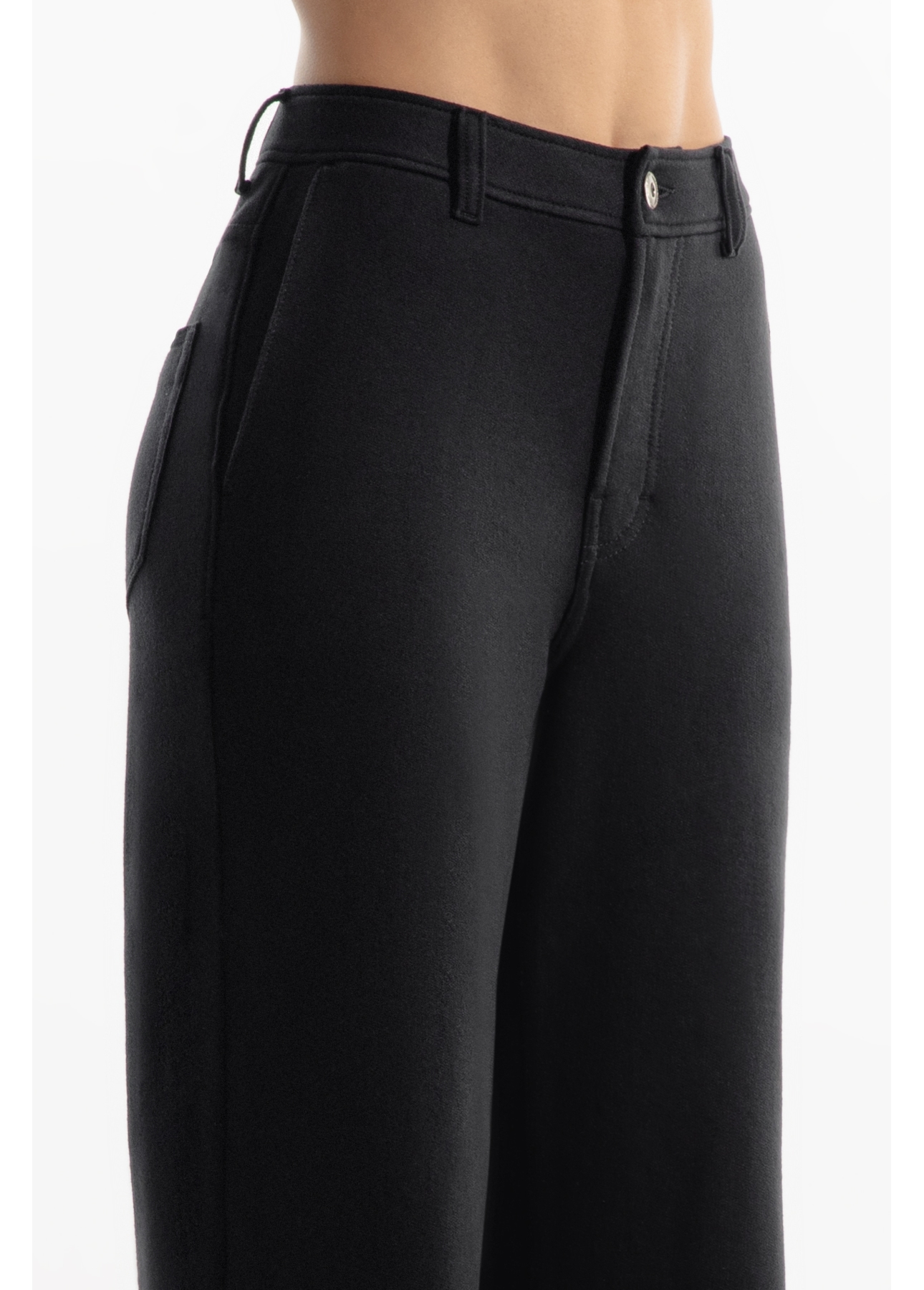 Calça Moletom Original Ellus Preto