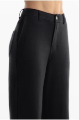 Calça Moletom Original Ellus Preto