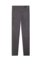 Calça Moletom Original Skinny Marble Grafite
