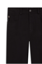 Calça Moletom Original St Slim Preto