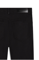 Calça Moletom Original St Slim Preto