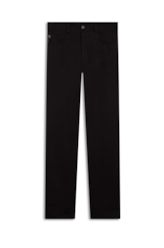 Calça Moletom Original St Slim Preto