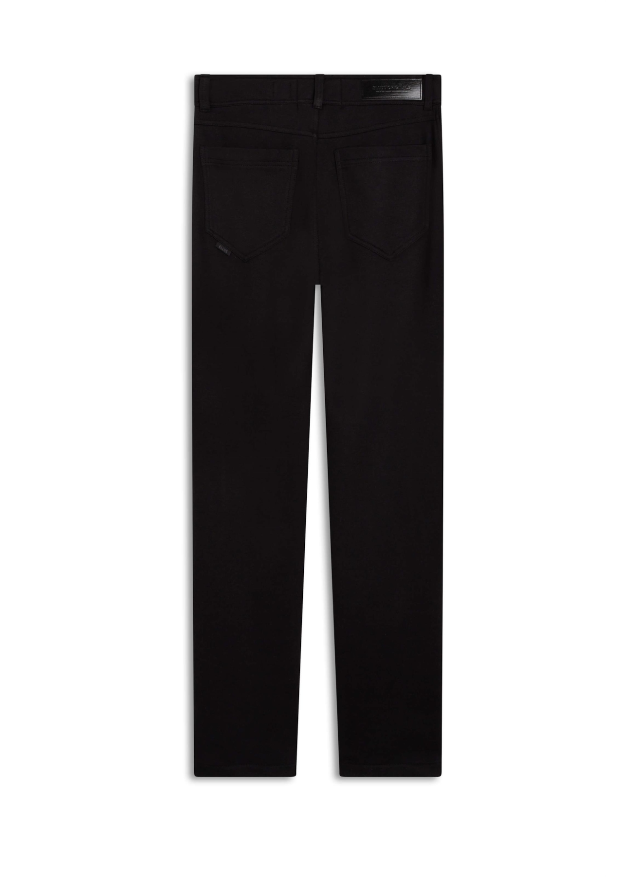 Calça Moletom Original St Slim Preto