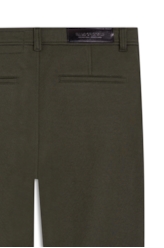 Calça Moletom Original St Verde Militar