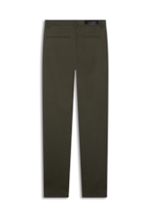 Calça Moletom Original St Verde Militar