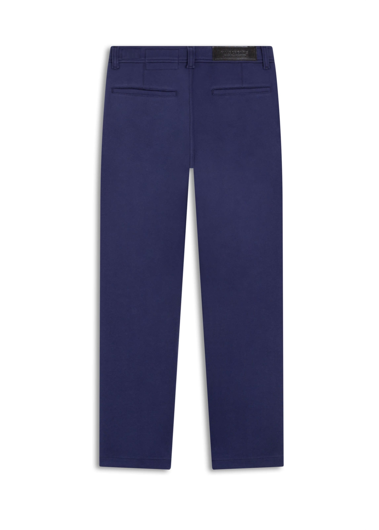 Calça Moletom Stretch New Carrot Marinho