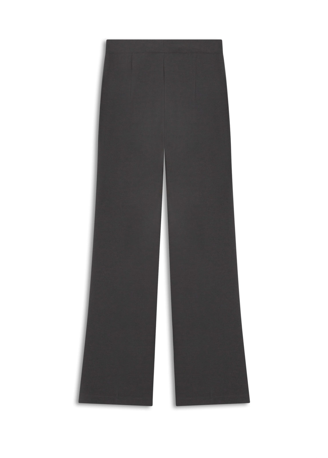 Calça N.y Twill Flare Cinza Medio