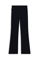 Calça N.y Twill Flare Marinho