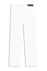  Calça Natural Color Bootcut Natural