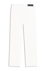  Calça Natural Color Bootcut Natural