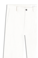  Calça Natural Color Bootcut Natural