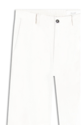  Calça Natural Color Bootcut Natural