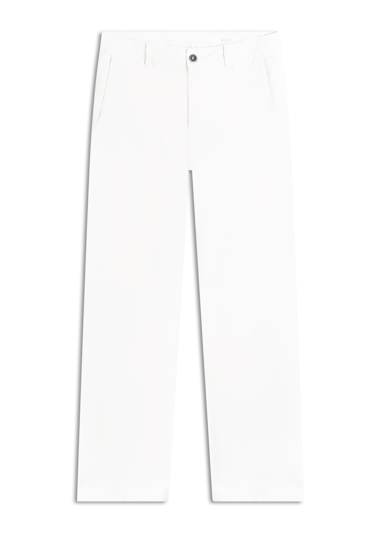  Calça Natural Color Bootcut Natural