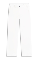  Calça Natural Color Bootcut Natural